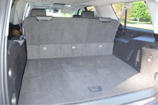 Private Departure from Dulles Airport - What to Expect from the Private Dulles Transfer