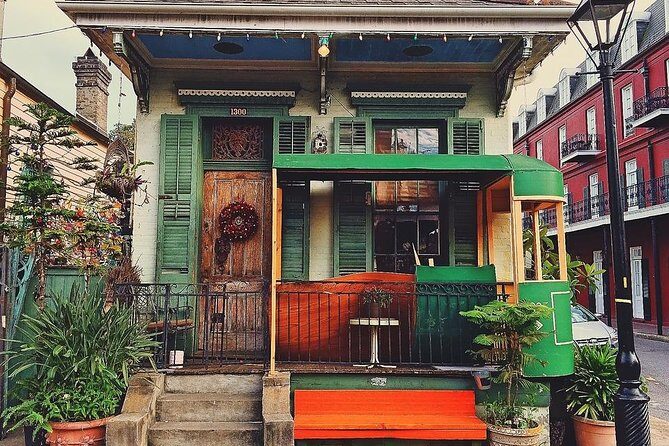 Private Departure New Orleans to New Orleans MSY or Port by SUV - What to Expect from Your Private Departure Transfer