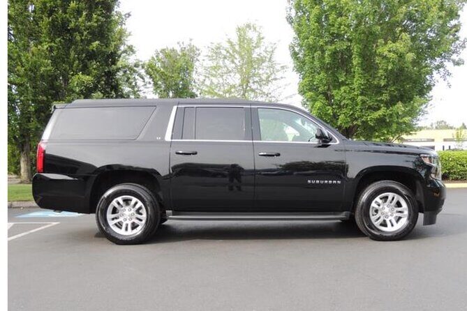 Private Departure to Ronald Reagan Airport DCA - Considerations and Downsides