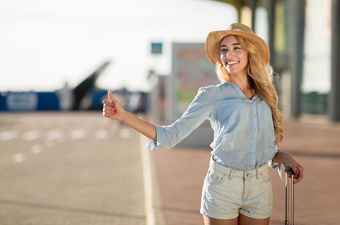 Private Departure to Ronald Reagan Airport DCA - Who Is This Service Best For?