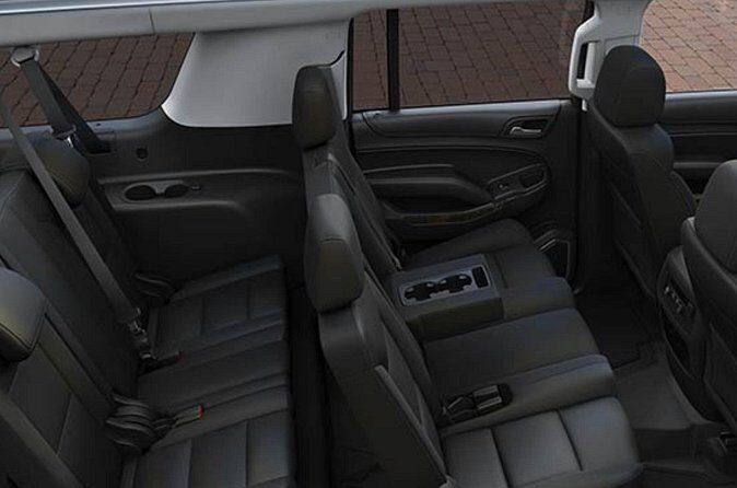 Private Departure to Ronald Reagan Airport DCA - FAQ