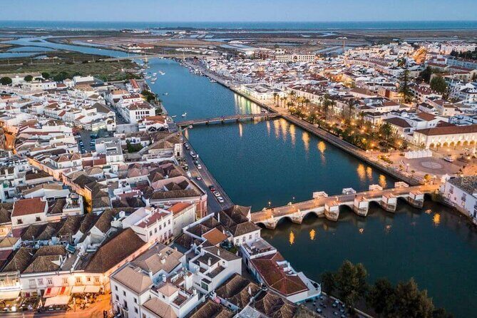 Private Departure Transfer: Algarve Hotels to Faro Airport - Why Travelers Like It