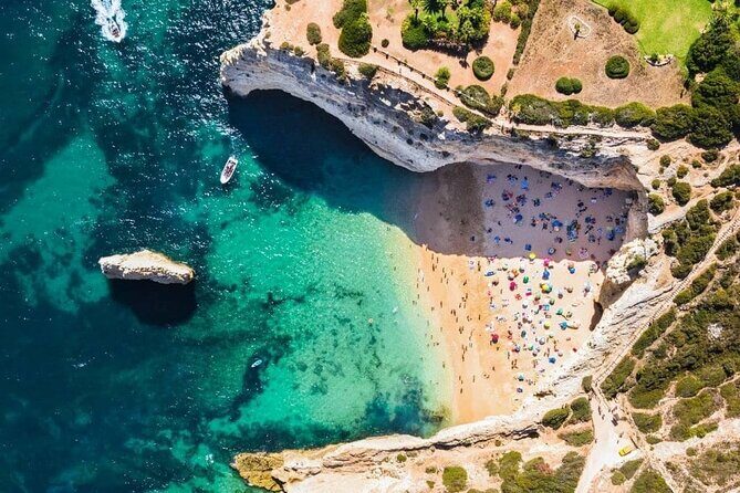 Private Departure Transfer: Algarve Hotels to Faro Airport - FAQ