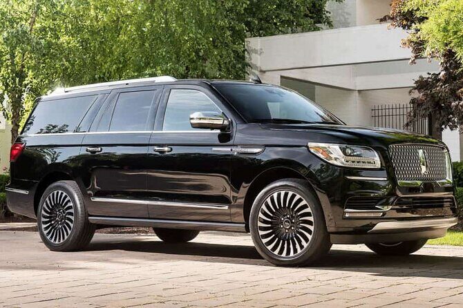 Private Departure Transfer: Buffalo, NY to Buffalo Niagara International Airport - Key Points