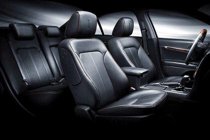 Private Departure Transfer: Buffalo, NY to Buffalo Niagara International Airport - The Experience: Pros and Cons