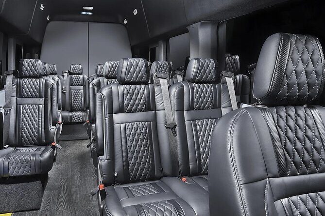 Private Departure Transfer: Buffalo, NY to Buffalo Niagara International Airport - Authentic Traveler Insights