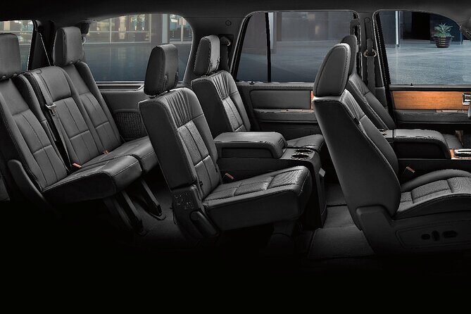 Private Departure Transfer: Buffalo, NY to Buffalo Niagara International Airport - Who Will Benefit Most?