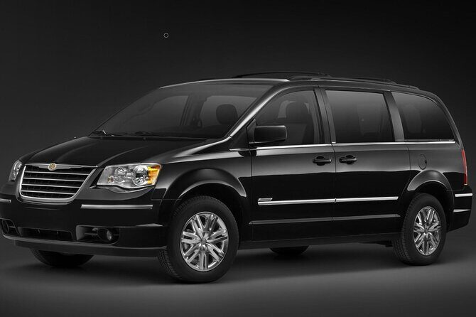 Private Departure Transfer: Buffalo, NY to Buffalo Niagara International Airport - Final Thoughts