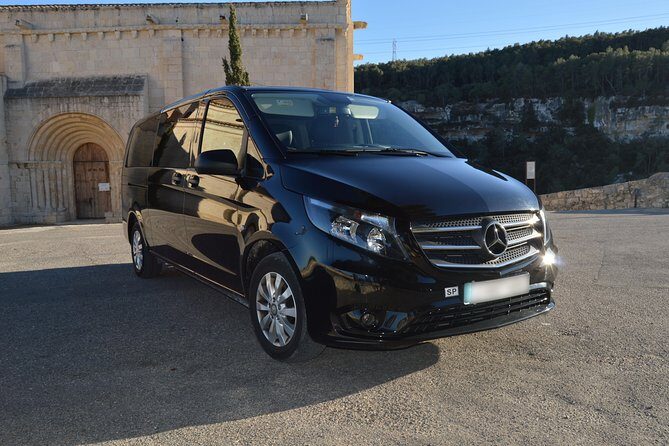 Private Departure Transfer from Barcelona to Tarragona Cruise Port - Why Choose a Private Transfer?