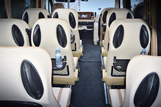 Private Departure Transfer from Barcelona to Tarragona Cruise Port - Who Is This Transfer Service Best For?