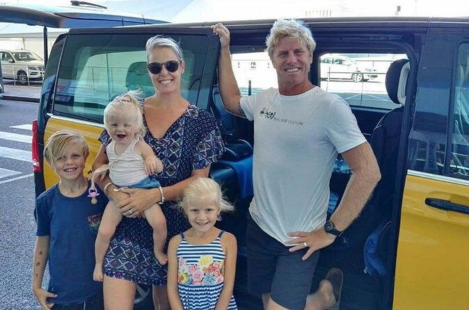 Private Departure Transfer from Monterrey City hotels to Monterrey airport - Real Traveler Insights and Considerations