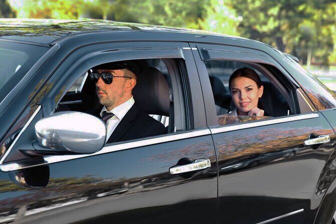 Private Departure Transfer from Paris to CDG or ORLY Airport - Real Traveler Insights