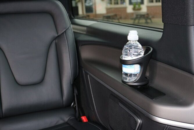 Private Departure Transfer from Paris to CDG or ORLY Airport - Frequently Asked Questions