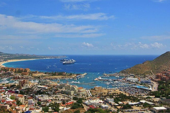 Private Departure Transfer from San Jose or Cabo San Lucas to SJD airport - Deep Dive into the Itinerary & Service Details