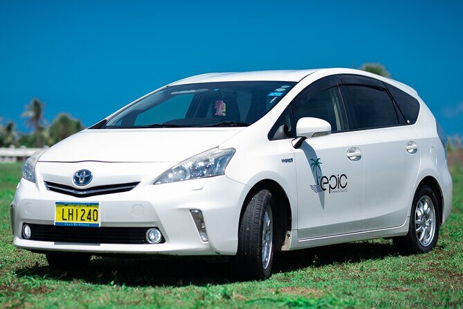 Private Departure Transfer From Your Hotel To Nadi Airport (cfc approved) - Who Is This Transfer Best For?