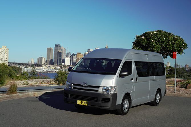Private Departure Transfer: Hotel or Cruise Port to Sydney Airport - Why Choose This Transfer?