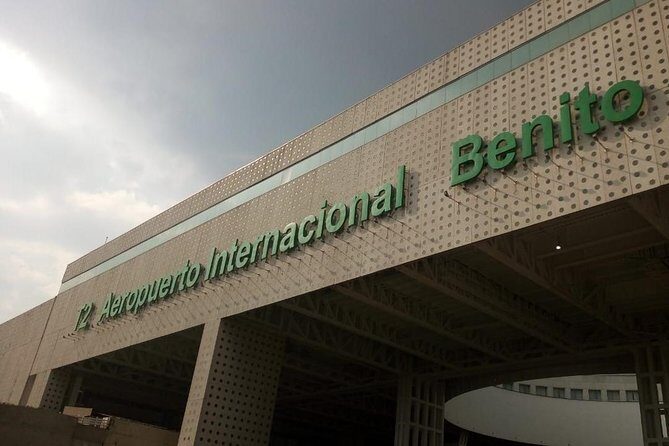 Private Departure Transfer: Hotel to Mexico City Airport - FAQs About the Private Hotel-to-Airport Transfer