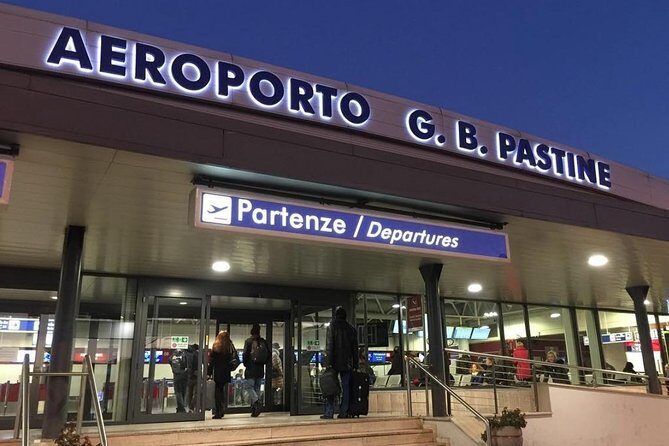 Private Departure Transfer: Hotel to Rome Ciampino Airport - Why Travelers Love This Service