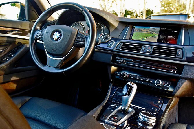 Private Departure Transfer: Hotel to Rome Fiumicino Airport - Who Is This Transfer Best For?