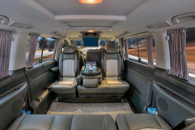 Private Departure Transfer: Marmaris and Icmeler Hotels to Dalaman Airport - Why Choose This Transfer?