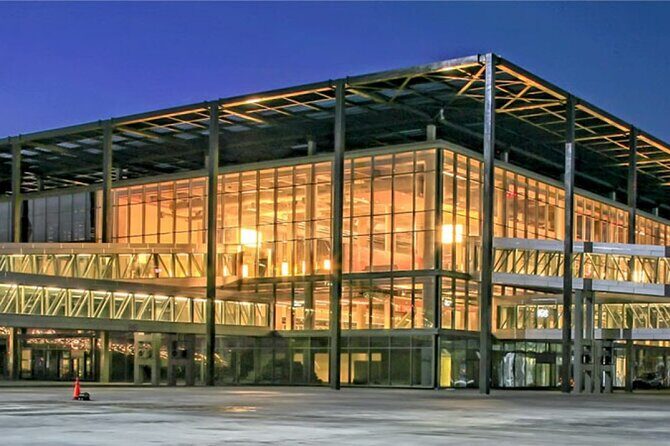 Private Departure Transfer: Marmaris and Icmeler Hotels to Dalaman Airport - The Sum Up