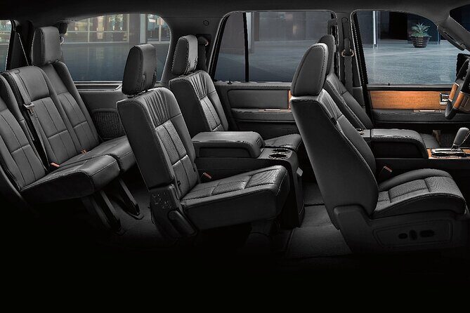 Private Departure Transfer: Niagara Falls, New York to Buffalo Niagara International Airport - Customer Feedback: What Travelers Say