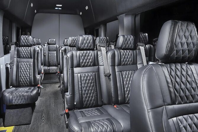 Private Departure Transfer: Niagara Falls, New York to Buffalo Niagara International Airport - Practical Considerations