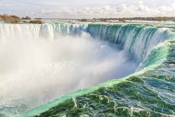 Private Departure Transfer -Niagara Falls to Pearson Airport(YYZ) - Frequently Asked Questions