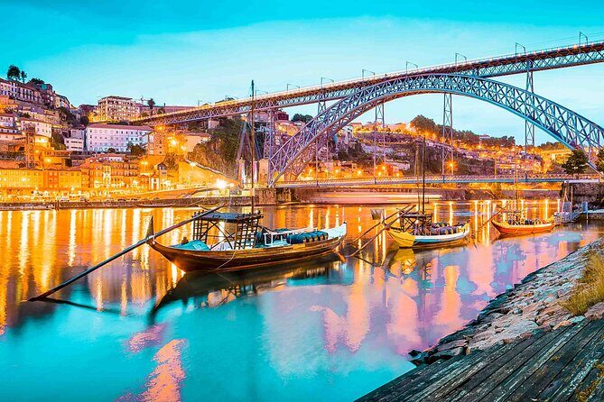 Private Departure Transfer: Porto city Hotels to Oporto Airport - The Value for Your Money