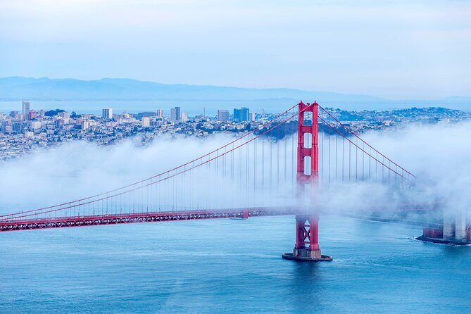 Private Departure Transfer San Fransisco City to SFO Airport - The Luggage and Vehicle Arrangements