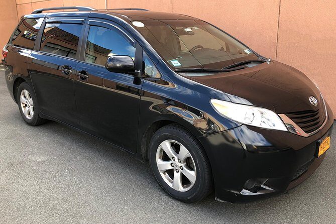 Private Departure Transfer to Atlanta Airport (ATL) - The Booking Experience and Pricing