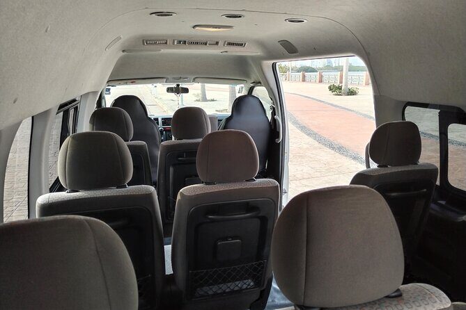 Private Departure Transfer to Cancun International Airport - Practical Considerations