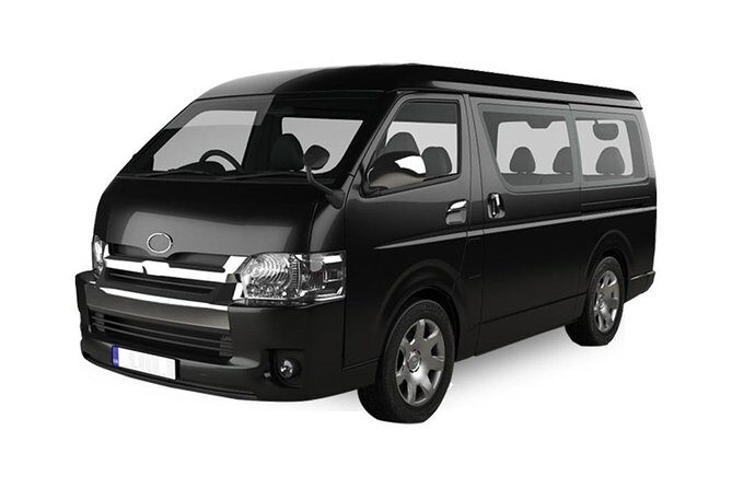 Private Departure Transfer to Maui Kahului Airport OGG - Who Should Consider This Service?