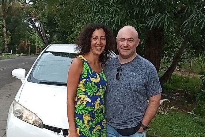 Private Departure Transfer To Nadi Airport From Your Hotel - Reliability and Customer Service