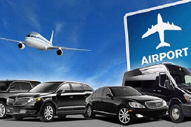 Private Departure Transfer-Toronto to Pearson Airport(YYZ) or YTZ - Introduction