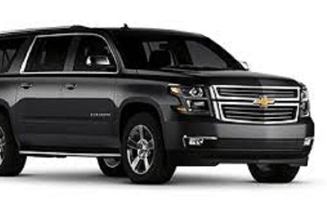 Private Departure Transfer-Toronto to Pearson Airport(YYZ) or YTZ - What the Reviews Tell Us