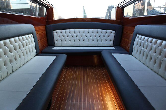 Private Departure Transfer: Venice Hotels to Venice Train or Bus Station - Pricing and Value