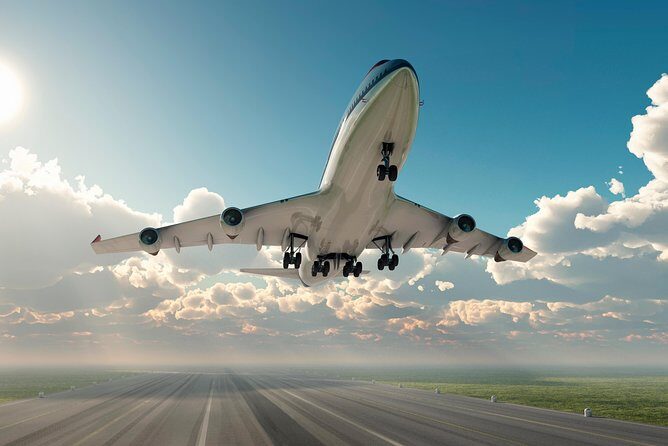 Private Departure Transfer:Dubrovnik, Orebi to Dubrovnik Airport - What to Expect from This Transfer Service