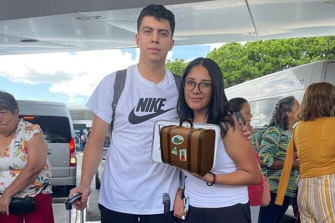 Private Departure Transfers To Cancun International Airport - Final Thoughts