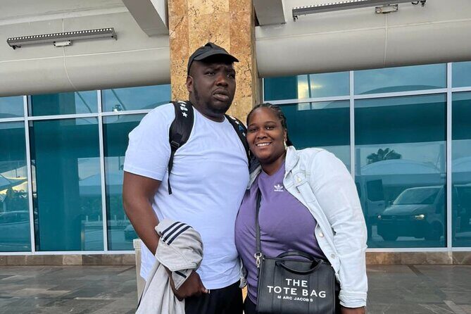 Private Departure Transportation Service to Cancun Airport - The Value Proposition