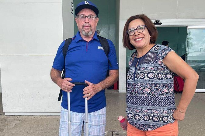 Private Departure Transportation to Airport from Playa del Carmen - Who Is This Best For?