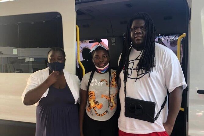 Private Departure Transportation to Airport, from Tulum - The Real Deal: What to Expect from This Transfer Service