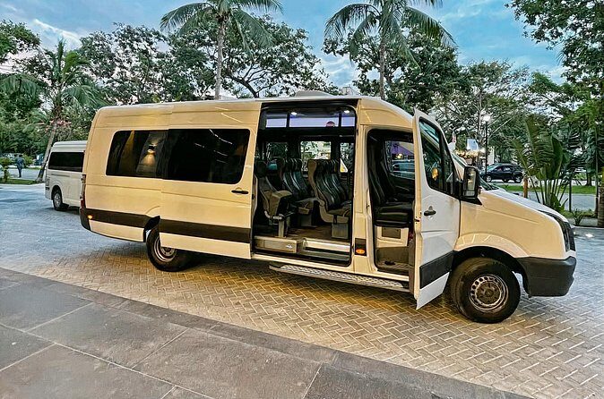 Private Departure Transportation to Airport, from Tulum - Final Thoughts: Is This Transfer Right for You?