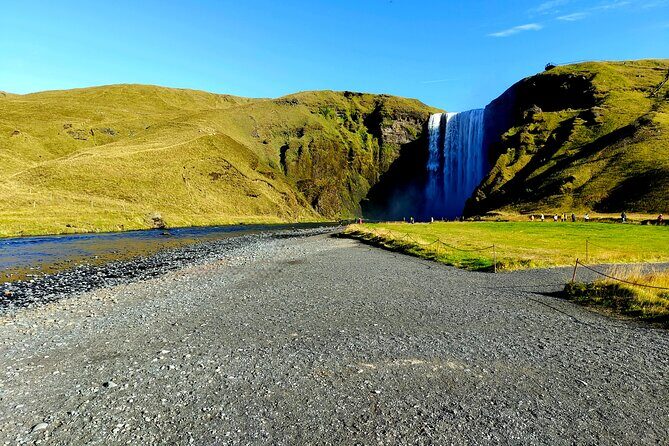 Private Diamond Beach & South Coast Day Tour in Iceland - FAQs