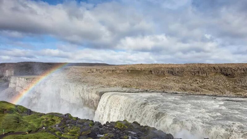 Private Diamond Circle Tour from Akureyri - Why This Tour Works Well