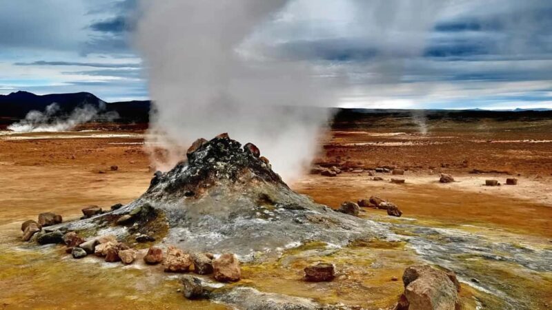 Private Diamond Circle Tour from Akureyri - Is It Worth the Price?