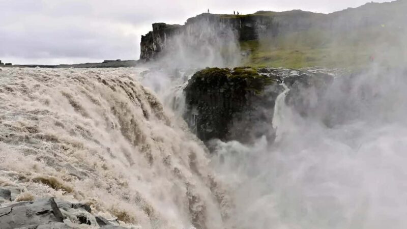 Private Diamond Circle Tour from Akureyri - FAQ