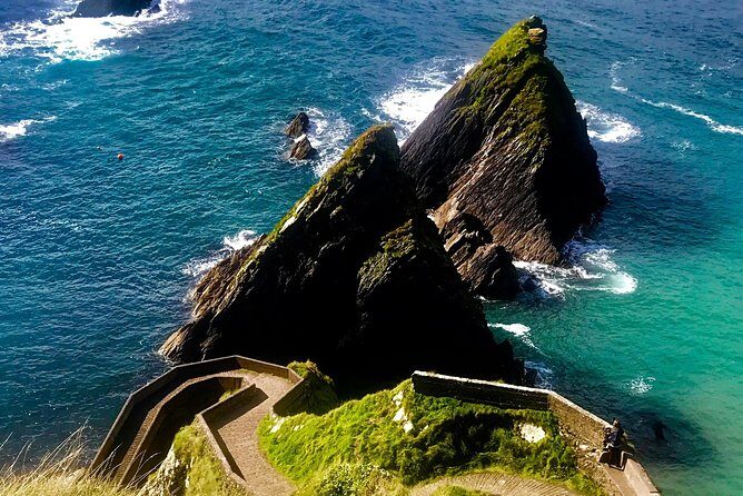 Private Dingle and Slea Head - Who Will Love This Tour?