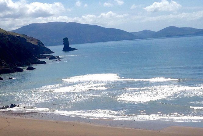 Private Dingle and Slea Head - Practical Details