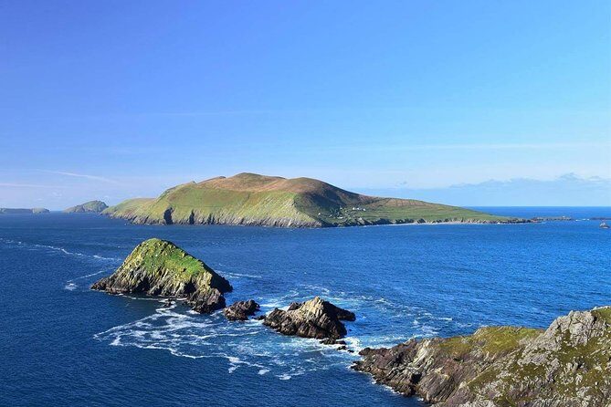 Private Dingle Peninsula Full-Day Tour - FAQs